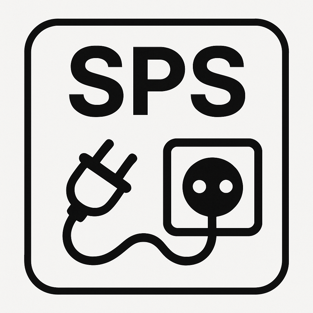 SPS Configuration Example